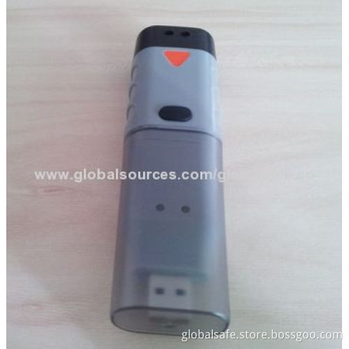 3%+2um Coating Thickness Gauge with N Probe